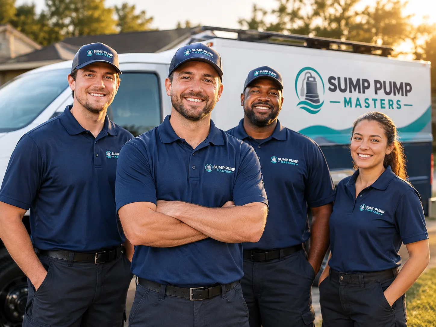Sump Pump Repair company in New Haven, OH