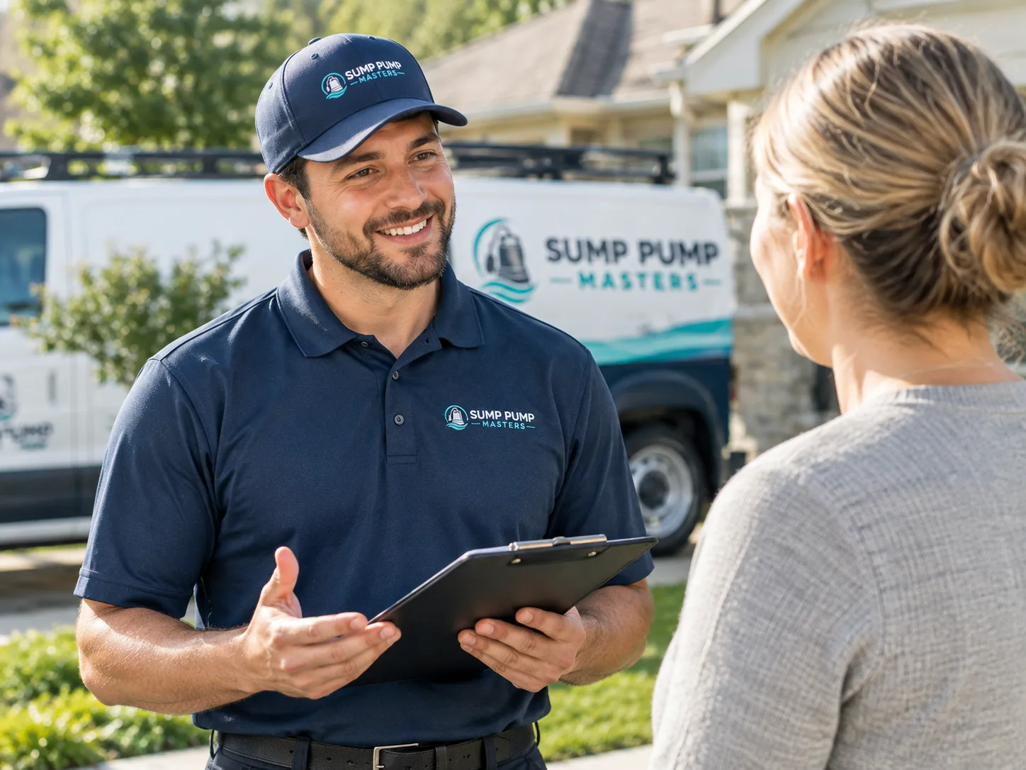 Sump Pump Repair New Haven, OH FAQs